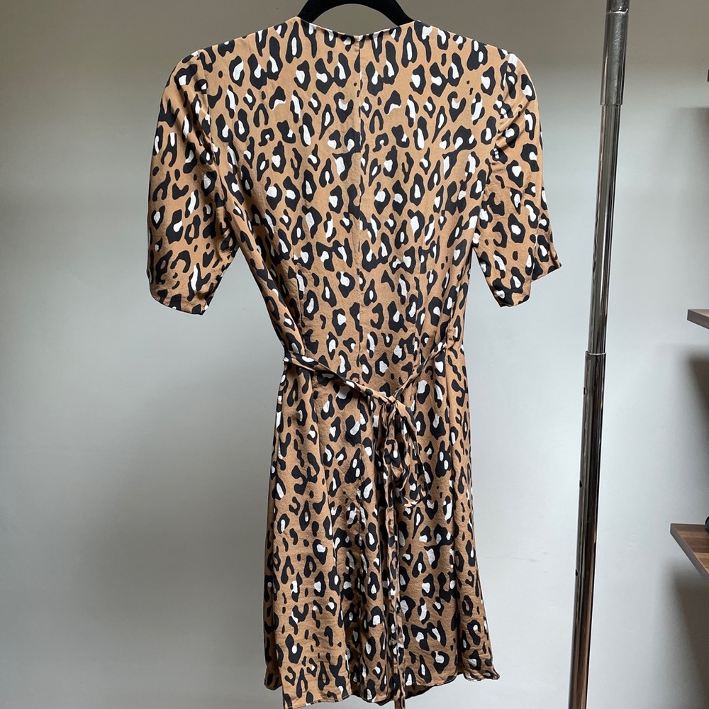 DVF DRESS - Picture 5 of 5
